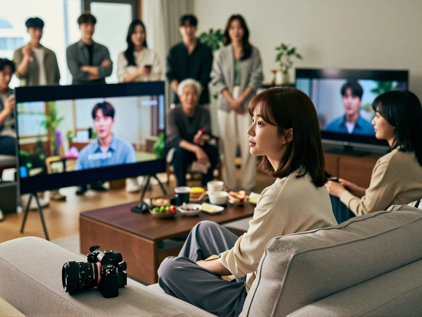 아너 드라마 재방송02